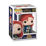 Funko Pop! Animation: WoR - Hera - Lord Of the Rings: the War Of Rohirrium - Collectable Vinyl Figure - Gift Idea - Official Merchandise - Toys for Kids & Adults - Movies Fans