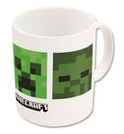 Minecraft Mugg