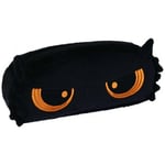 Cartable Oberthur  Trousse  Monsters Noir