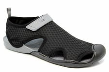 Crocs Swiftwater Mesh Sandals Black