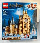 Lego 75948 Harry Potter Hogwarts Clock Tower (75948) Brand New & Sealed