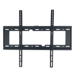 32-85" Inch TV WALL BRACKET MOUNT SLIM 3D LCD LED PLASMA Without Fittings