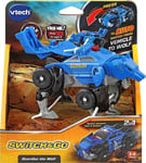 Vtech Switch & Go Guardian the Wolf Brand New