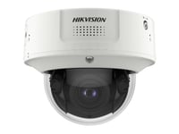 Hikvision Digital Technology Ids-2Cd7146g0-Izhsy(2.8-12Mm)(D), Ip-Säkerhetskamera, Utomhus, Kabel, Multi, Fcc: 47 Cfr Part 15, Subpart B, Ce-Emc: En 55032: 2015, En 61000-3-2:2019, En 61000-3-3:..., Innertak/Vägg