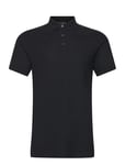 Emporio Armani Polo Shirt Svart