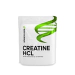 Body Science Creatine HCl - 150g - Unflavoured - Kreatin, kosttillskott