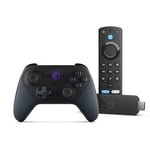 Fire TV Stick 4K + Luna Controller | Game streaming bundle