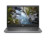 NB Dell Precision 7560 15,6 FHD i9 W10P/W11P