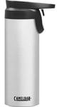 CamelBak Forge Flow Vacuum Insulated Stainless Steel Travel Mug 500ml White, OneSize