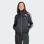 adidas Graphics Floral Firebird Track Top Women