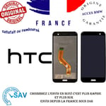 ecran tactile +Ecran lcd htc u11 noire