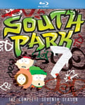 South Park  Sesong 7