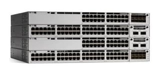 CISCO – Refurb/Catalyst 9300 48-port PoE+ (C9300L-48P-4X-E-RF)