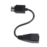 AC Power Supply Converter Adapter Transfer Cable for Xbox 360 to Xbox One