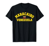 Maracaibo Venezuela Flag, Maracaibo T-Shirt