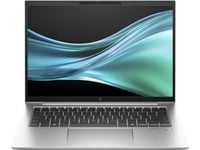 HP EliteBook 845 G11 AMD Ryzen 5 8540U 35,56cm 14Zoll WUXGA 16GB 512GB/SSD LTE W11P 1J War (DE)