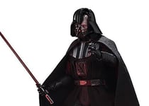 S.H.Figuarts Star Wars Obi-Wan Kenobi Darth Vader Action Figure BANDAI SPIRITS