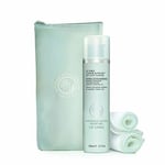 Liz Earle Cleanse & Polish Starter Kit (100ml + 2 Muslin Cloths)