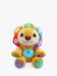 LeapFrog Lullaby Lights Lion