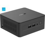 ASUS NUC 13 Pro Tall Kit RNUC13ANHI300002I, Barebone (black, without operating system)