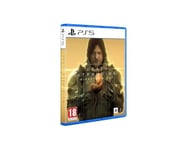 PlayStation, Death Stranding Director's Cut (PlayStation 5)