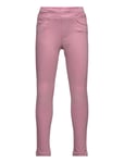 The New Vigga Colored Jeggings Lila