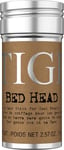 Bed Head for Men by TIGI - Hair Wax Stick - Strong Hold - Slick Back Hair - 73 g