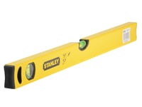  STANLEY® Classic Box Level 2 Vial 60cm STA143103