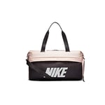 Nike Raidiate Training Graphic Club Bag - Washed Coral/Thunder Grey/(Thunder Grey), 33 x 51 x 23 cm