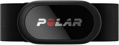 Polar H10 - H9 - Verity Sense -Heart Rate Sensor – ANT Plus, Bluetooth ECG/EKG,