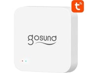 Gosund Smart Bluetooth/Wi-Fi-Gateway Med Larm Gosund G2