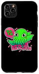 Coque pour iPhone 11 Pro Max Kawaii Baby Cthulhu Necronomicon Cute Cthulhu Anime Monster