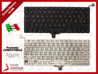 Clavier pour Ordinateur Portable Italien Apple Macbook Pro 13 " ( Tôt 2011)