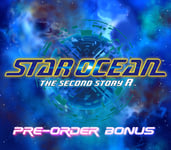 STAR OCEAN THE SECOND STORY R - Pre-Order Bonus DLC EU PS5 (Digital nedlasting)