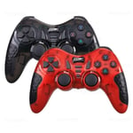 PS3/TV Box/PC Joystick 2.4G Wireless Gamepad Controle Pra PC Super Console X Pro Game Controller pelitarvikkeet