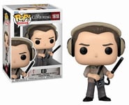 Funko Pop! Movies: The Conjuring - Ed #1618 Vinyl Figure