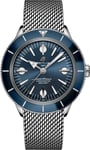 Breitling Watch Superocean Heritage 57 Bracelet