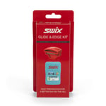 Swix P21 Glide & Edge Kit Red