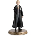 Des Sorciers " World Figurine Collection Eaglemoss. 1:16. Le Malfoy. Avec Boîte