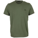 T-shirt Fred Perry  Ringer T-Shirt