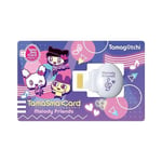 Bandai Tamagotchi Tama Suma Card Melody Friends FS