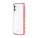 Incipio Grip Case Compatible with iPhone 12 Pro Max - Party Pink/Clear