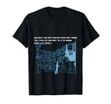 Romeo and Juliet Quote T-Shirt, Parting Is Such Sweet Sorrow T-Shirt