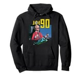 Joe 90 Special Agent Pullover Hoodie