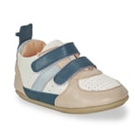 Baskets basses enfant Easy Peasy  MY PRE BASKET VELCRO