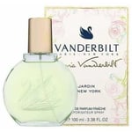 Eau de parfum Gloria Vanderbilt  Un Jardin Á New York - eau de parfum Fraiche - 100ml