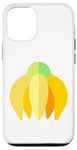 Coque pour iPhone 15 Pro Huile essentielle d'ylang-ylang-ylang de Cananga Odorata