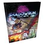 Shadowrun RPG: Final Bets