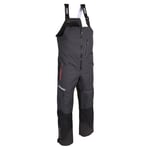 Patriot DryGuard Bib &amp; Brace Boating Trousers - S