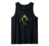 Call of Duty: Modern Warfare 2 Covert Triangular Portrait Tank Top